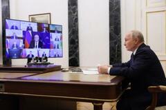 ロシア、ディーゼル燃料輸出禁止