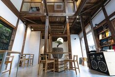【長崎・夏のお出かけ新スポット】佐世保の「chill cafe(チルカフェ)」にランダムな出会いを求めて