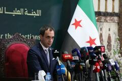 シリア議会選、多数派独占