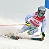 スキー・国民スポーツ大会、小番（いずみ産業）が２年連続３位　アルペン大回転成年女子Ｂ