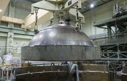 浜岡原発１号機の原子炉解体開始
