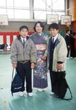 「芸人に」否定せず応援お笑いコンビ「ザ・たっち」の両親（下）
