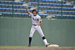 [21秋]秋季県高校野球第８日