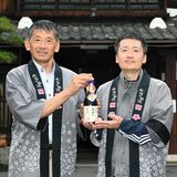 第一酒造(佐野市)、初の「5年連続」金賞 味も膨らみもある