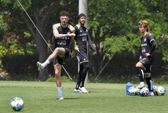 栃木シティ、あす６日に今季最終戦　ホームでＪ３滋賀と対決「最後は良い形で」