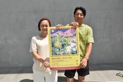 ４年ぶりに「黒磯日用夜市」　６、27日に駅前通りで　飲食店など40店舗出店