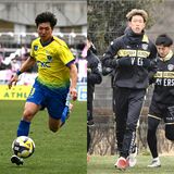 【東日本大震災14年】全力プレー、復興の力に　宮城県出身Ｊリーガー　決意新たに