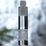クリアな色、若々しい味わい　小山・西堀酒造が新ウイスキー発売　モルトとグレーン