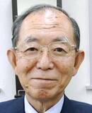 丹羽宇一郎さん死去
