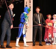 西武・今井投手らも成人式