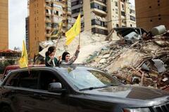 イスラエル、レバノン攻撃再開も