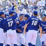 都市対抗野球、エイジェック３年ぶり本大会へ　北関東予選・SUBARUに４－１