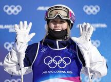 柳本理乃、骨折で富山Ｗ杯欠場