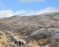 阿蘇山ヘリ残骸、事故認定