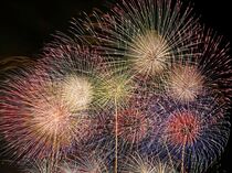 18回目の「うつのみや花火大会」