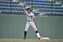 [21秋]秋季県高校野球第８日