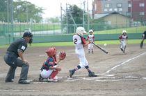 2017学童野球＜第３日＞