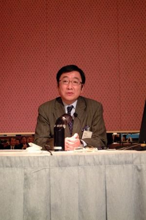 「これからの百貨店経営~百貨店の役割と価値創造」 東武百貨店社長 根津公一氏