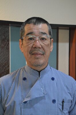 関谷聡さん