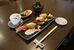 特選にぎりランチ