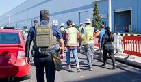 米移民当局、日本人も２人拘束