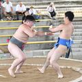 インターハイ栃木県予選相撲 団体は黒羽が劇的逆転8連覇達成 個人80キロ級は広瀬(矢板) V3 悲願の「インターハイ初白星」へ