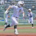 佐野日大は2年連続の秋春優勝に王手　巧打の2年生リードオフマン、下級生けん引の活躍《春季栃木県高校野球準決勝》