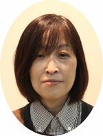 鈴木ゆみこさん