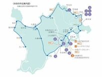 瀬戸内国際芸術祭2025　本島会場