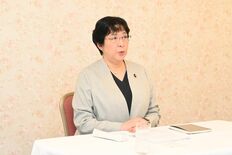 来春の栃木県議選「5議席以上」目標、立憲民主党栃木県連 党幹事長は重点…