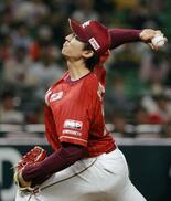 ソ２―３楽（１４日）