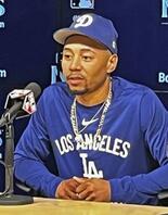 ベッツが右脇腹痛でＩＬ入り