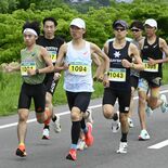 日光のマラソン大会「NIKKO RUN」に箱根ランナー記者も挑戦　実際…