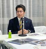 自民、北朝鮮拉致問題で新人研修