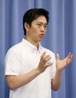 【副首都法案】東京集中是正見えぬ実効性