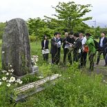 今は見えない姿、ただ記憶は消えない　地下鉄サリン事件から30年　オウム…