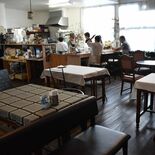 大田原のカフェに「トレンドな話題」語り合う場　お茶楽しみながら気軽に、…