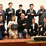 益子で町おこしプレゼン大会 大賞は「住民主役のひまわり畑」 スノーピー…