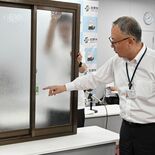 防犯設備購入に補助、佐野市　住宅用 アラーム／ライト／砂利に　「市民の…