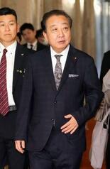 立維国、３党首会談へ