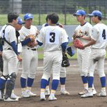 白鴎大足利22年ぶり栄冠ならず　拓大紅陵（千葉）に0－5　春季関東高校…
