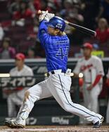 広２―１０Ｄ（２８日）