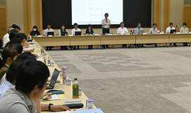 耕畜連携へ県推進会議