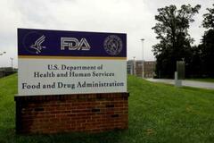 【夕刊】米食品医薬品局、承認撤回を提案