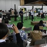若者サークル続々誕生　宇都宮の「二荒テラス」　イベント企画に魚類研究、活動さまざま