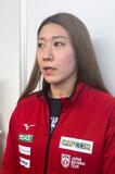 主将の石川、４位に「悔しい」