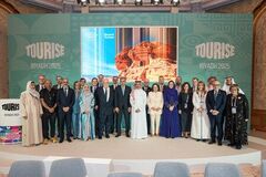 サウジアラビアMinistry of Tourism とWorld Economic Forum、変革的成長を促進する「Beyond Tourism」イニシアチブを発表