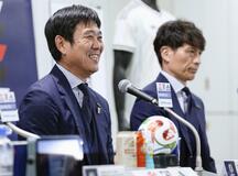 一長一短の長期政権