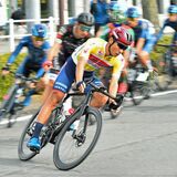 ブリッツェン小野寺２位　ＪＣＬ那須塩原クリテリウム