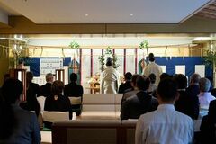 帝国ホテル 京都　12月18日（木）に竣工式を挙行